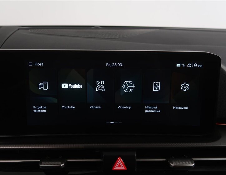 KIA Sportage SUV / Terénní 1,6 l 118 kw