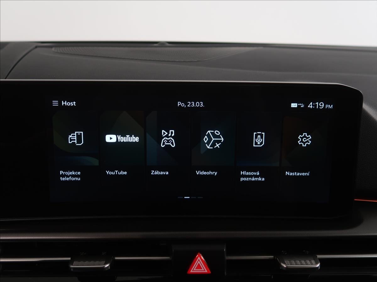 KIA Sportage SUV / Terénní 1,6 l 118 kw