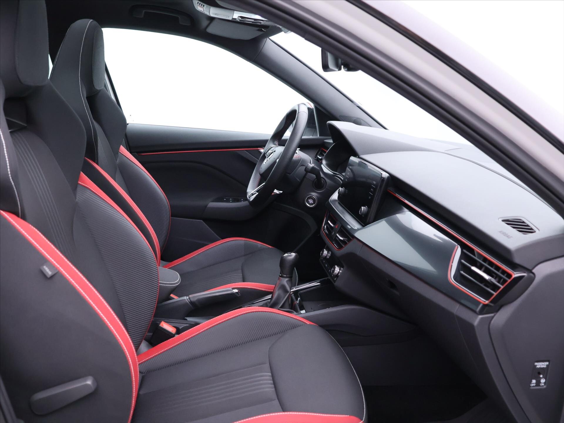 Škoda Kamiq SUV 1,5 l 110 kw