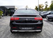 Mercedes-Benz GLE 5