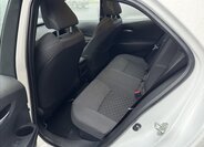 Toyota Corolla Hatchback 1,8 l 72 kw