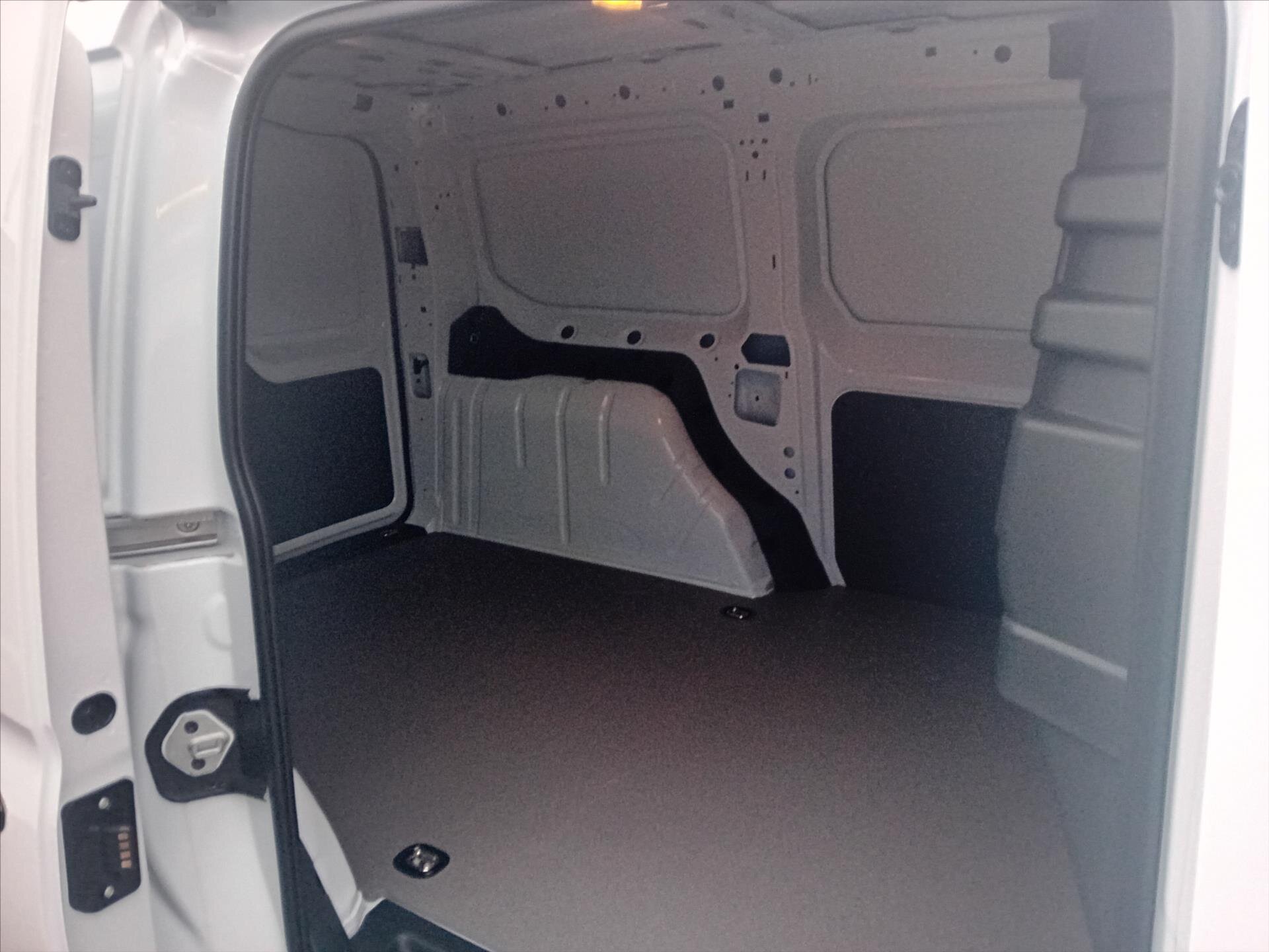 Ford Transit Connect VAN-Minibus 2,0 l 75 kw