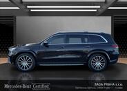 Mercedes-Benz GLS 2
