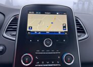 Renault Grand Scénic MPV 1,7 l 88 kw