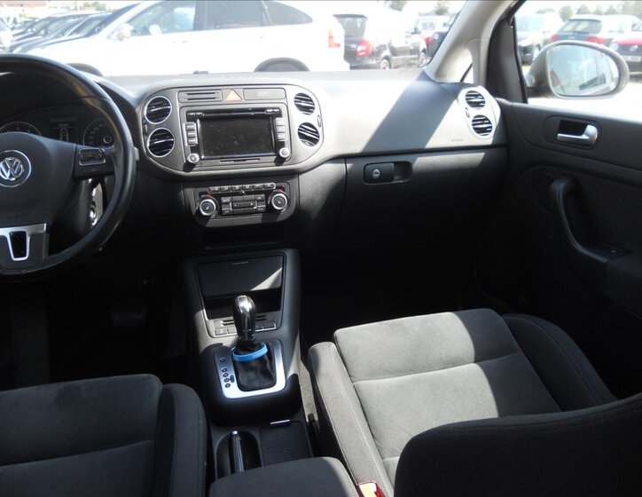 Volkswagen Golf Plus 14