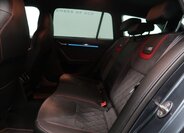 Škoda Octavia Kombi 2,0 l 169 kw