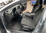 KIA Ceed 16