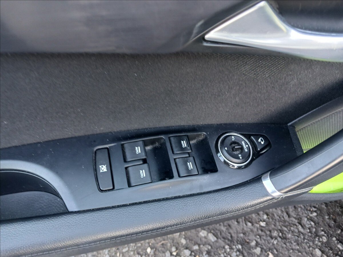 Hyundai i40 Kombi 1,6 l 100 kw