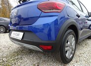 Dacia Sandero Hatchback 999,0 67 kw