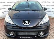 Peugeot 207 4