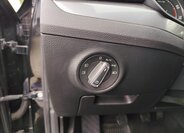 Škoda Superb Sedan / Limuzína 1,4 l 92 kw