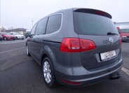 Volkswagen Sharan Kombi 2,0 l 125 kw