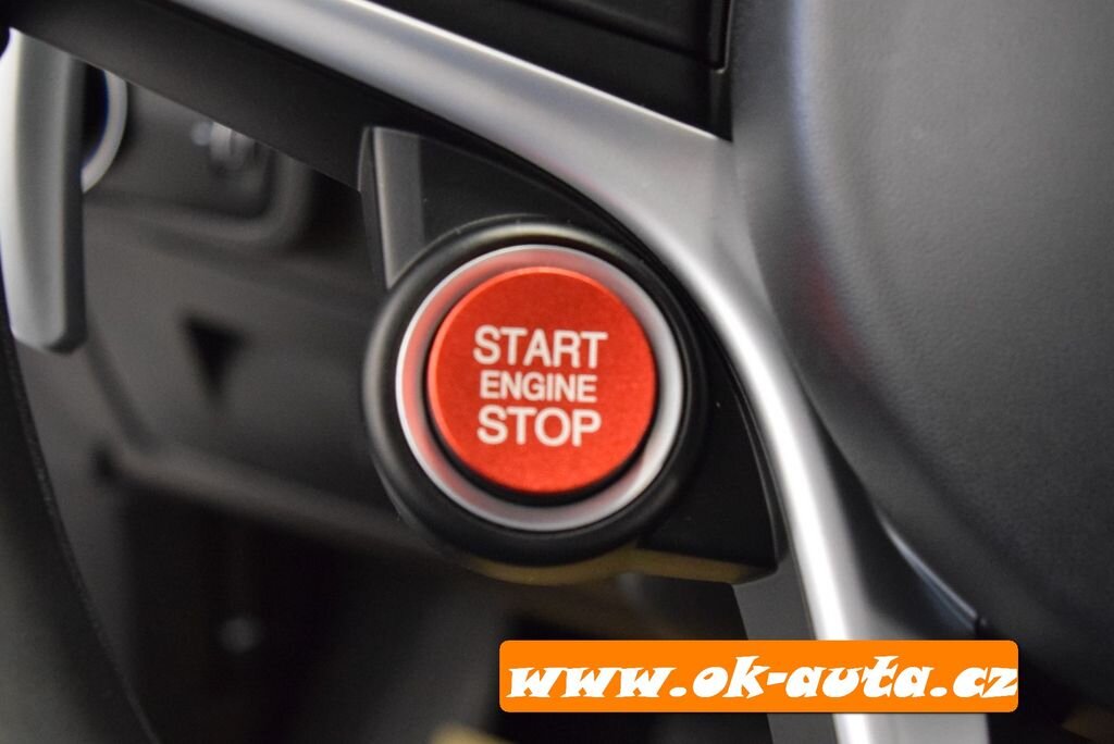 Alfa Romeo Stelvio SUV 0,0 150 kw