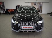 Audi A4 Allroad Kombi 2,0 l 130 kw