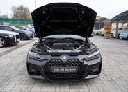 BMW Řada 4 Kupé 2,0 l 190 kw