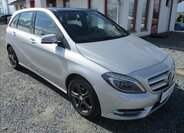 Mercedes-Benz Třídy B Kombi 1,5 l 80 kw