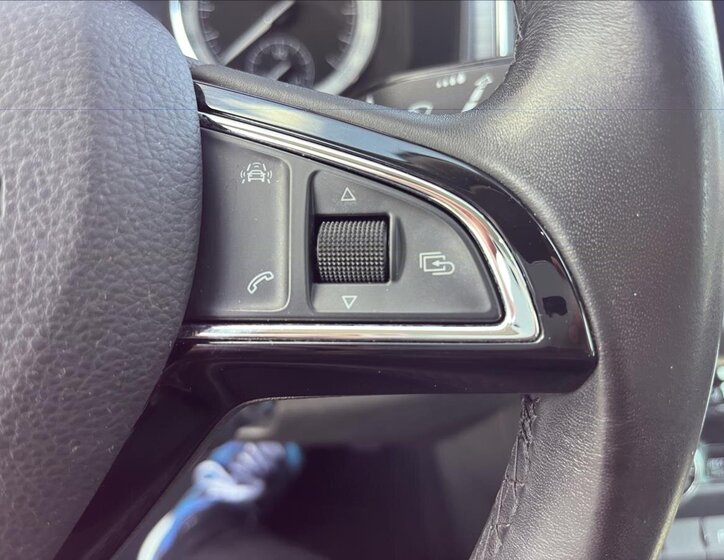 Škoda Kodiaq SUV / Terénní 1,4 l 110 kw