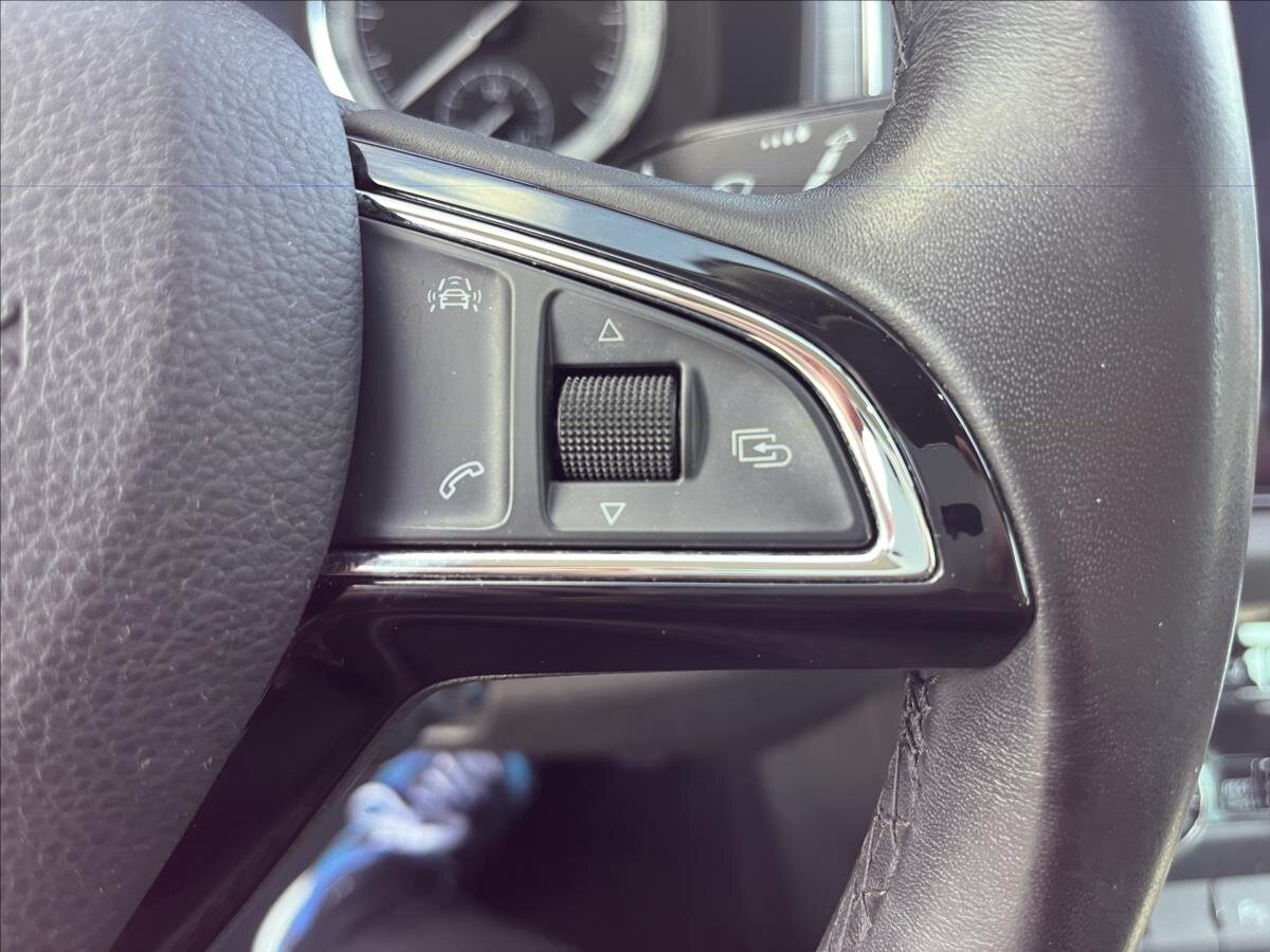 Škoda Kodiaq SUV / Terénní 1,4 l 110 kw