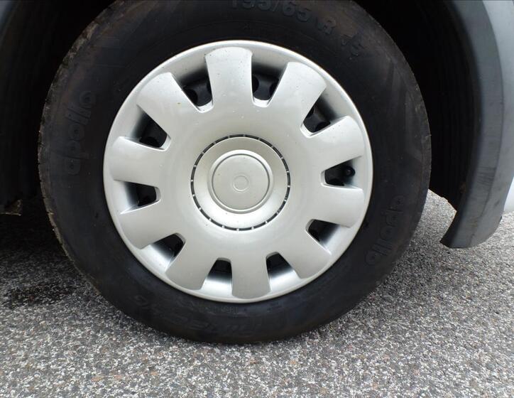 Ford Transit Connect 43