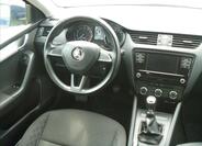 Škoda Octavia 14