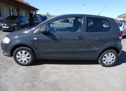 Volkswagen Fox Hatchback 1,2 l 40 kw