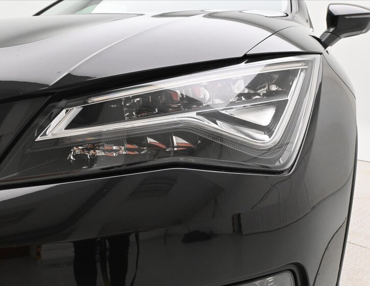 Seat Ateca SUV 1,6 l 85 kw