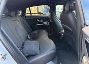 Mercedes-Benz EQE Sedan / Limuzína 0,0 300 kw