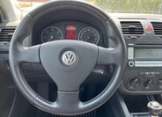 Volkswagen Golf Hatchback 1,9 l 77 kw