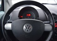 Volkswagen New Beetle Kabriolet 1,9 l 77 kw