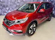 Honda CR-V 1