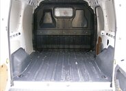 Ford Transit Connect Pick-up 1,8 l 66 kw