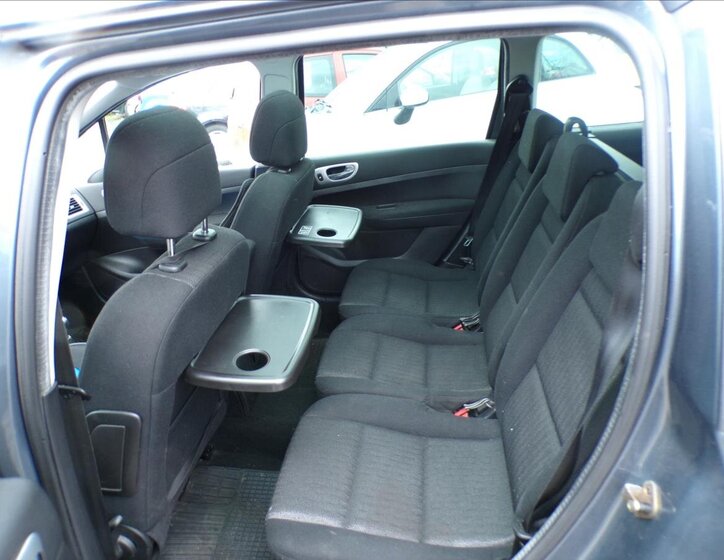 Peugeot 307 Kombi 1,6 l 80 kw