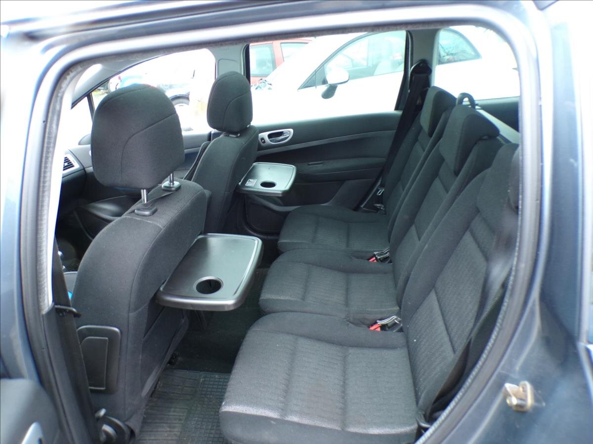 Peugeot 307 Kombi 1,6 l 80 kw