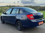 Renault Thalia Sedan / Limuzína 1,1 l 55 kw