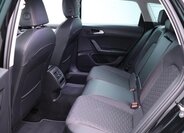 Seat Leon Kombi 2,0 l 110 kw