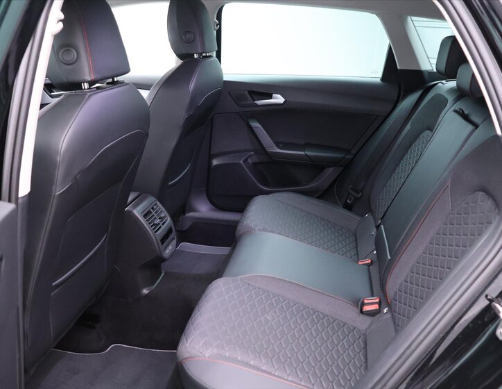 Seat Leon Kombi 2,0 l 110 kw