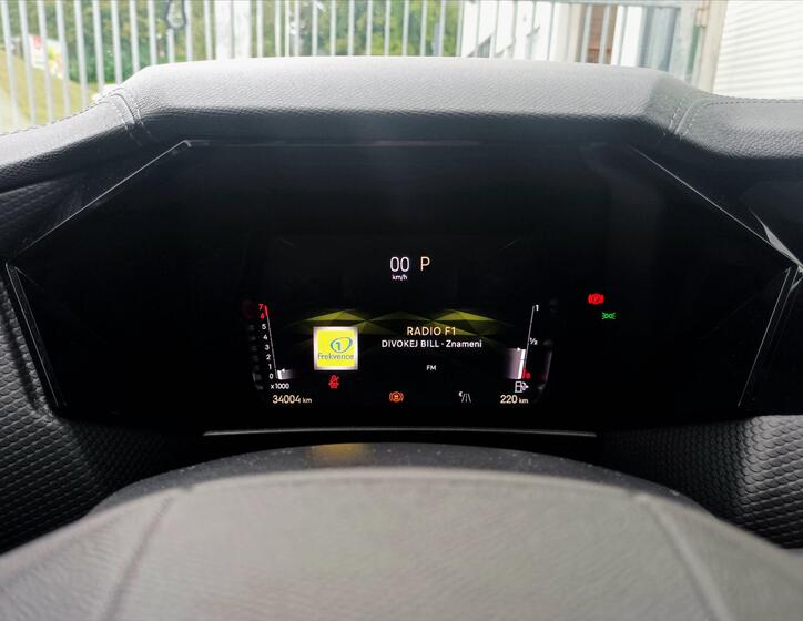 DS Automobiles DS4 11