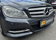 Mercedes-Benz Třídy C 17