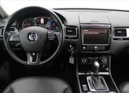 Volkswagen Touareg SUV / Terénní 3,0 l 193 kw