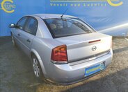 Opel Vectra Sedan / Limuzína 1,8 l 90 kw