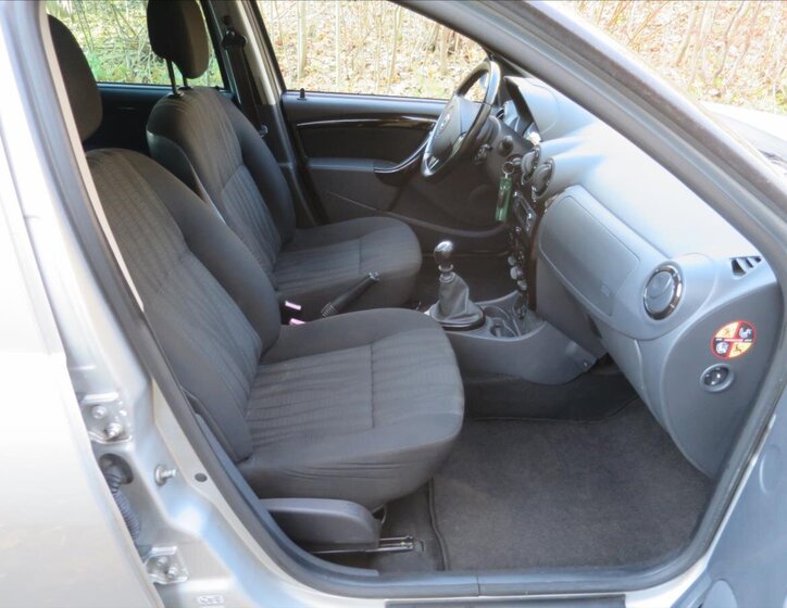 Dacia Duster Kombi 1,5 l 79 kw