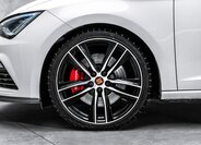 Seat Leon Kombi 2,0 l 221 kw