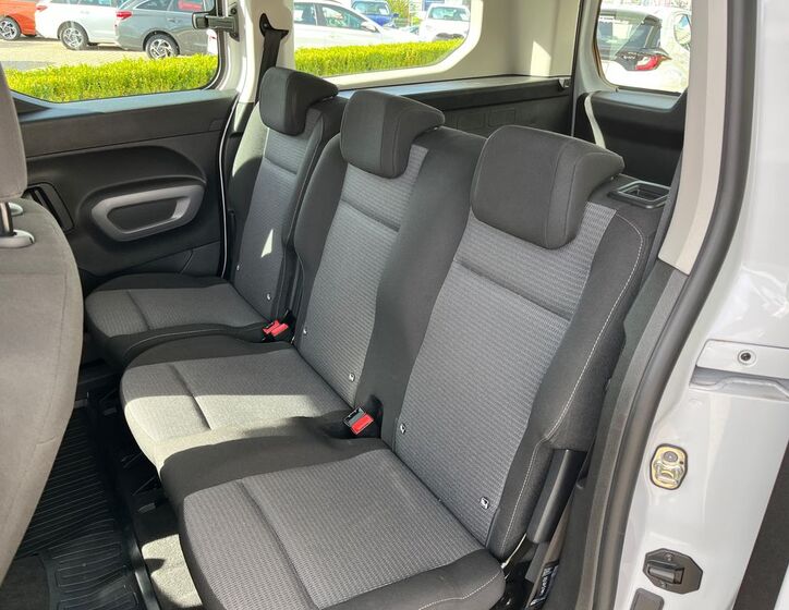 Toyota ProAce City Verso 14