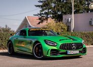 Mercedes-Benz AMG GT 7