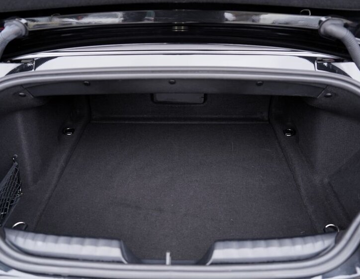 BMW Z4 Kabriolet 3,0 l 250 kw