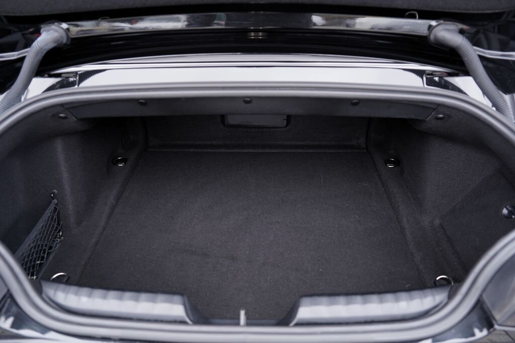 BMW Z4 Kabriolet 3,0 l 250 kw