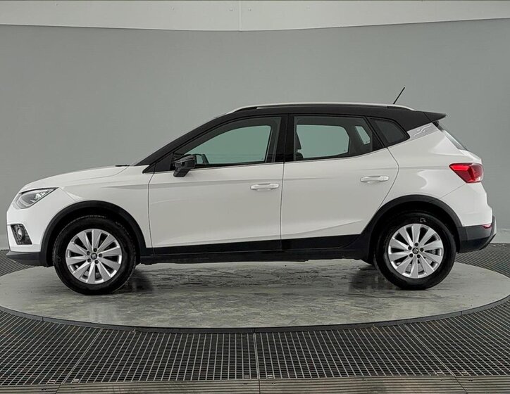 Seat Arona Hatchback 999,0 85 kw