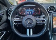 Mercedes-Benz Třídy C Sedan / Limuzína 2,0 l 147 kw