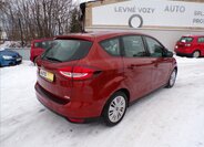 Ford C-MAX Kombi 1,5 l 110 kw