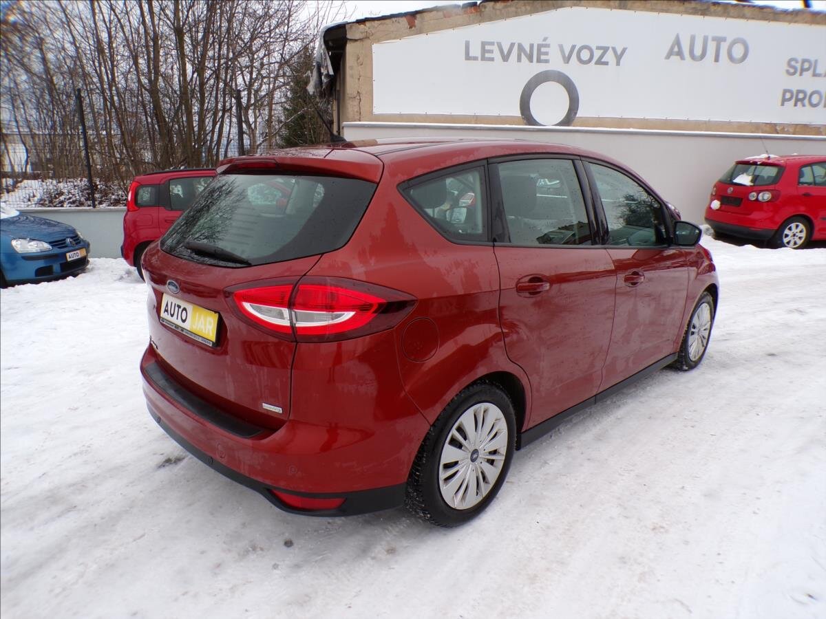 Ford C-MAX Kombi 1,5 l 110 kw